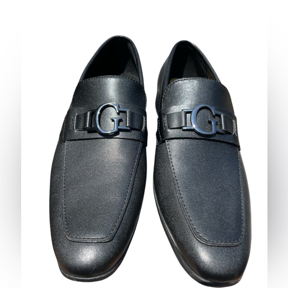 Guess Big G Loafers